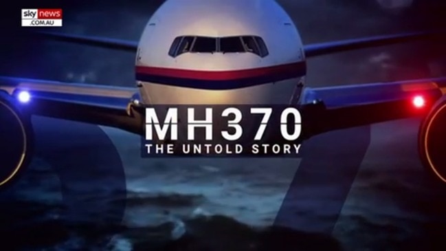 MH370 - The Untold Story - Episode 2