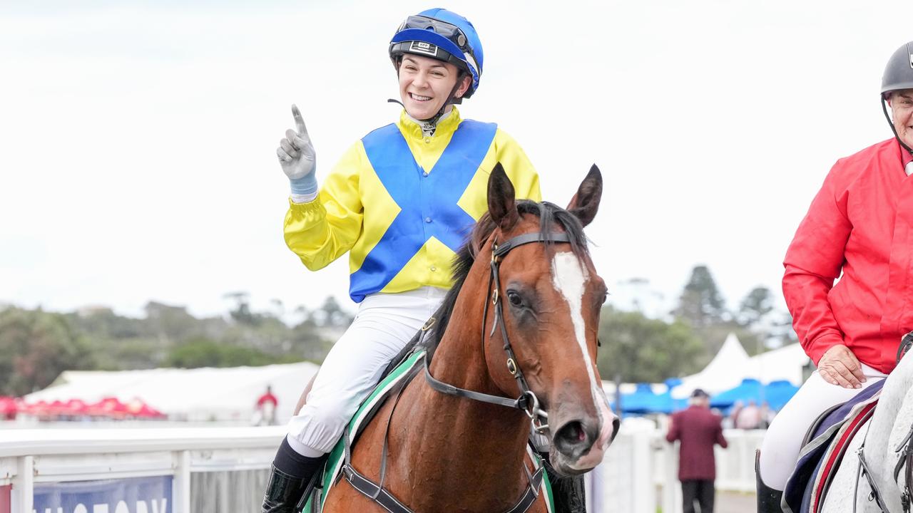 Gaudray grabs opportunity for Six success