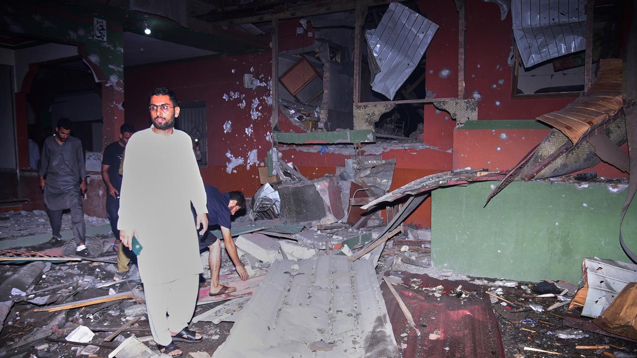 ‘Act of war’: India bombs Pakistan after terror attack
