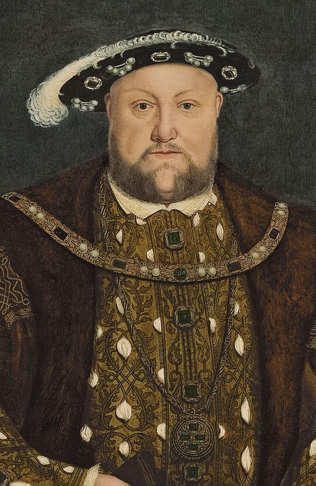 King Henry VIII was so terrified of the disease he demanded to be moved around England in order to escape it.