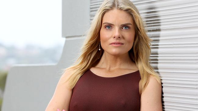 Erin Molan has applauded a virtual cry for help from NRL coaches. Picture: Toby Zerna