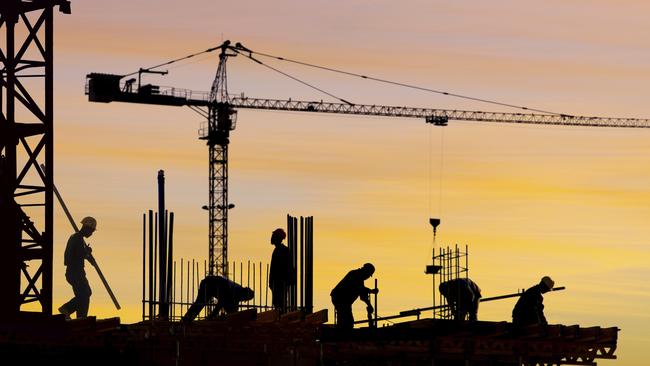 NAB allegedly tried to cover up the failings of Walton Construction Queensland. Picture: File image/Thinkstock