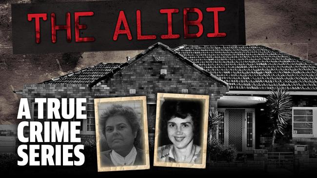 The Alibi True Crime Series Who Killed Eva Webel And Denise Govendir