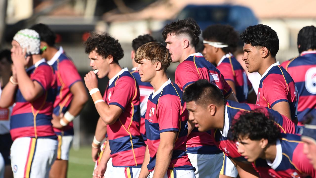 GPS First XV rugby round 1 scores 2024 | CODE Sports