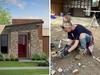 Fury as builder collapses owing $2m