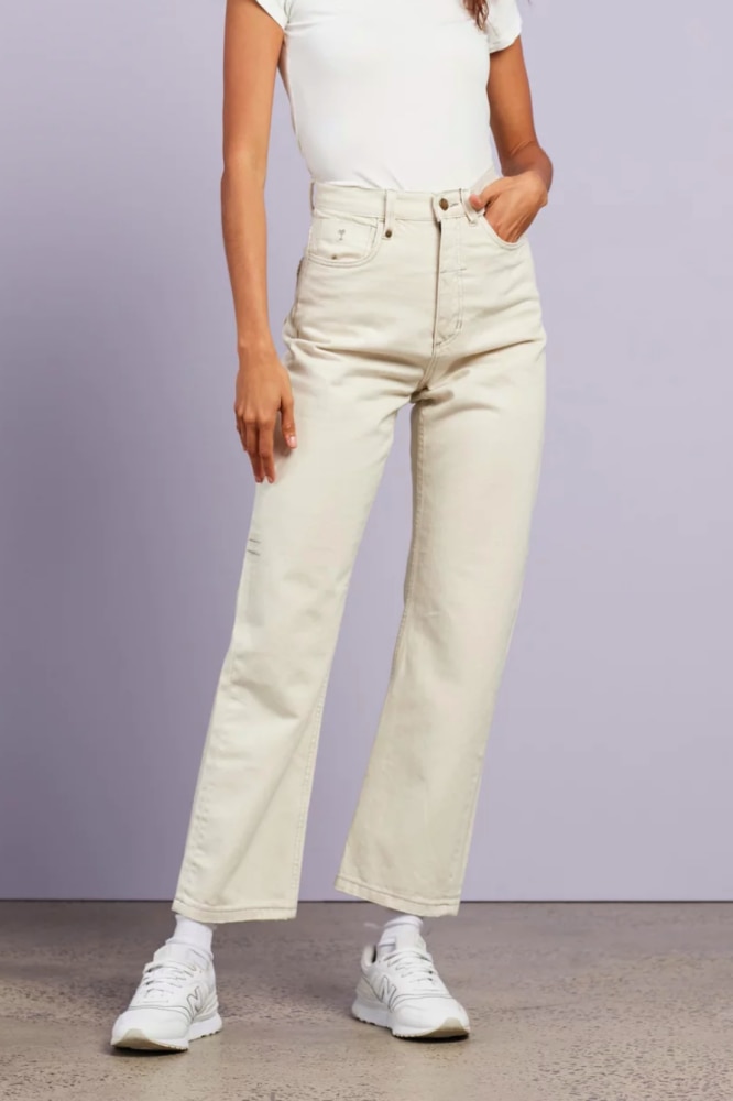 White jeans hot sale womens australia