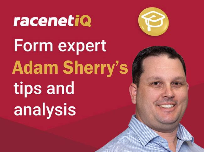 dam Sherry provides his analysis of Gosford and Inverell on Thursday.
