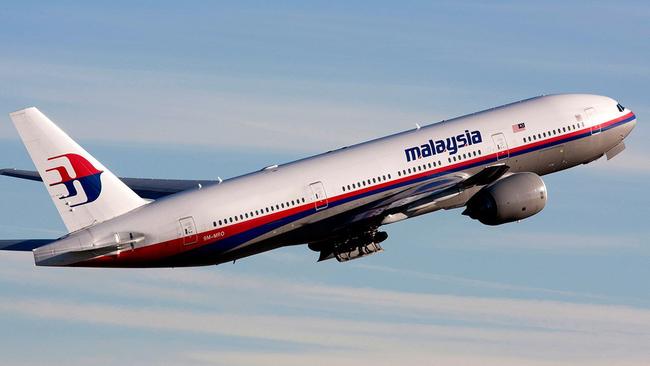 Australia has spent $90 million on the operation to locate the Malaysia Airlines flight.