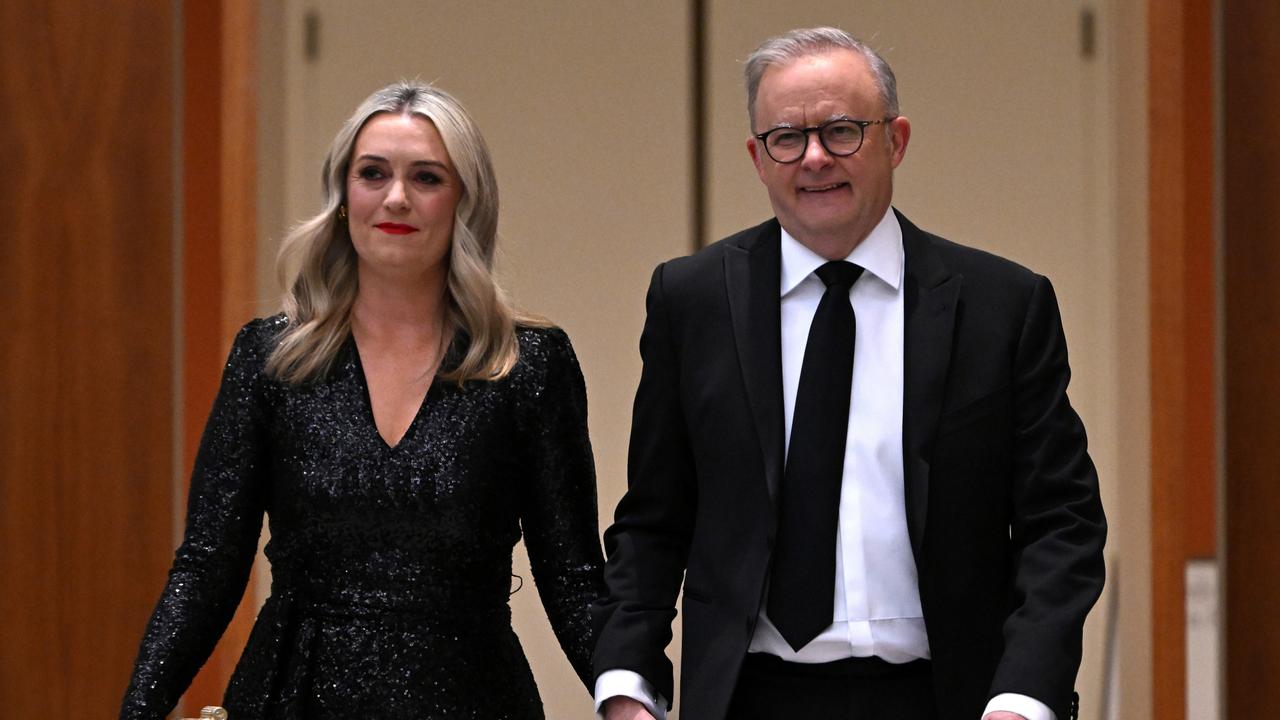 Albo’s wedding reveal: ‘We haven’t set a date yet’