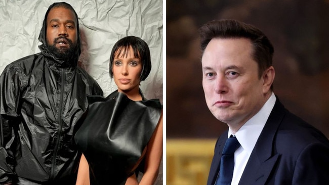 ‘NSFW’: Musk deletes Kanye’s X account after vile rants