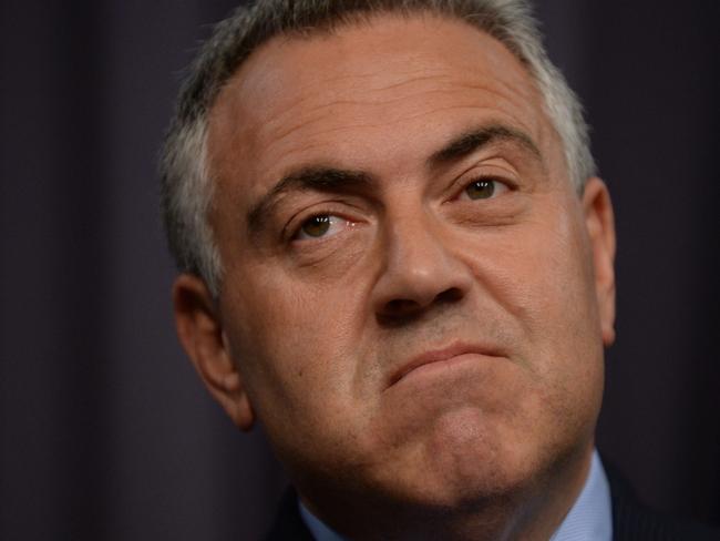 Hockey has said 16,500 jobs will go but unions fear it could be much more.