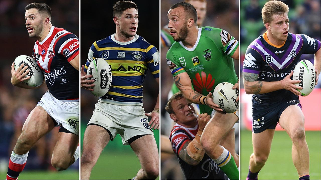 NRL top 100 players How salary cap is failing us, Monday Buzz Daily