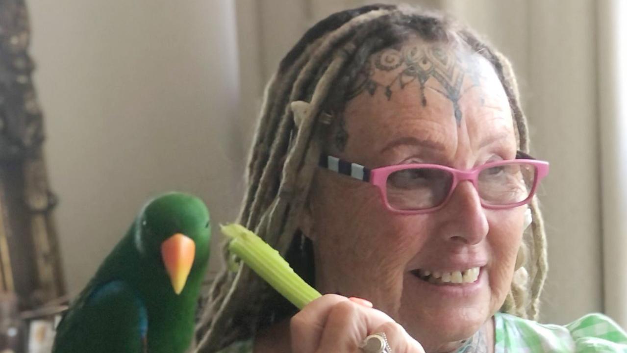 ‘That’s disgusting’: Woman refused entry into beach pub over tattoo