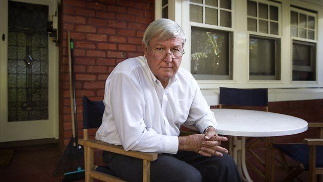 Million-dollar man ‘paid to do nothing’ | The Australian