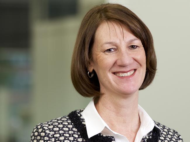 Victorian Director of Public Prosecutions Kerri Judd. Picture: Supplied