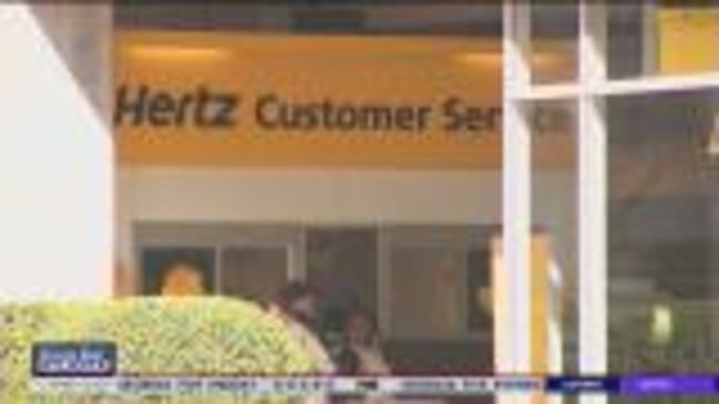 Hertz Settles Lawsuit With Customers Falsely Accused Of Stealing Cars