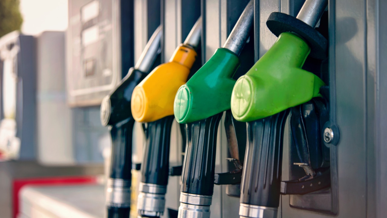 Petrol pain hits new heights as record high prices set to stick around