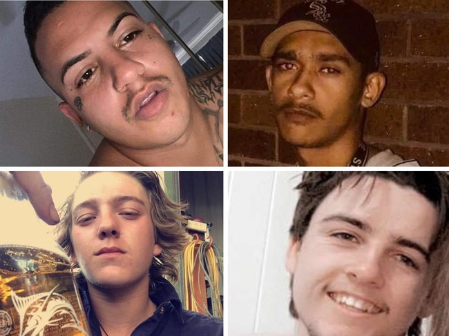 Named: 9 Rockhampton drivers busted on drugs, drunk or unlicensed