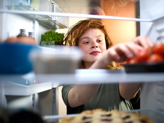 A food safety scientist has warned about the 'danger zone'. Picture: iStock