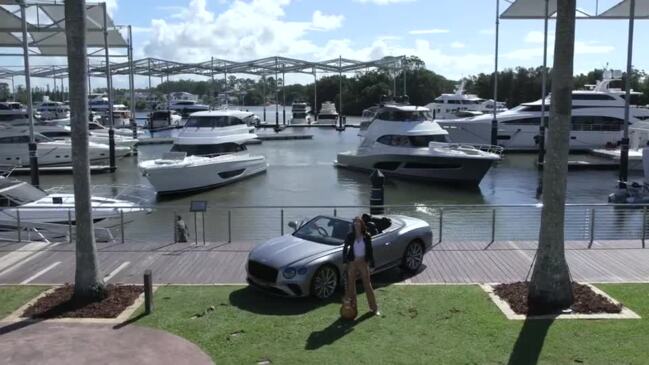 Blues on Broadbeach X Sanctuary Cove International Boat Show