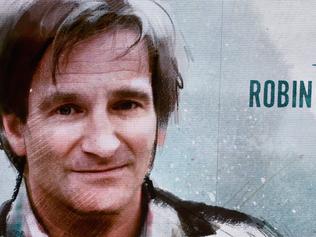 Robin Williams