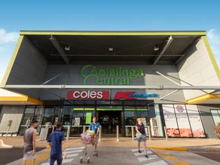 SOLD: Interstate buyer snaps up Coolalinga Central for $80m