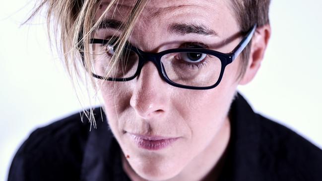 DeAnne Smith is returning to the Melbourne International Comedy Festival 2019.