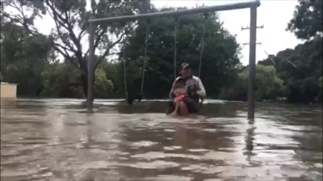 Townsville Floods: D-Day As Far North Goes Under | News.com.au ...