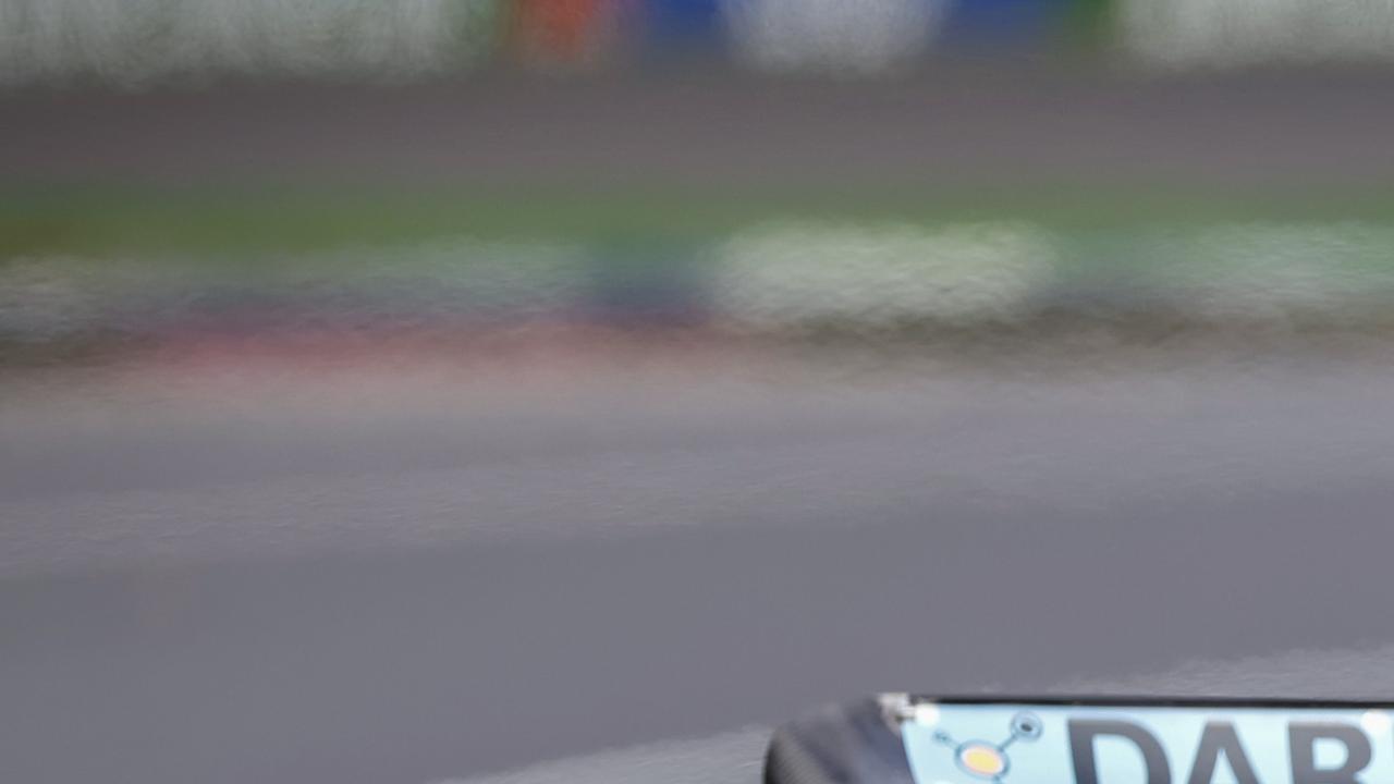 Posisi Daniel Ricciardo, posisi pole Charles Leclerc, grid, hasil, waktu