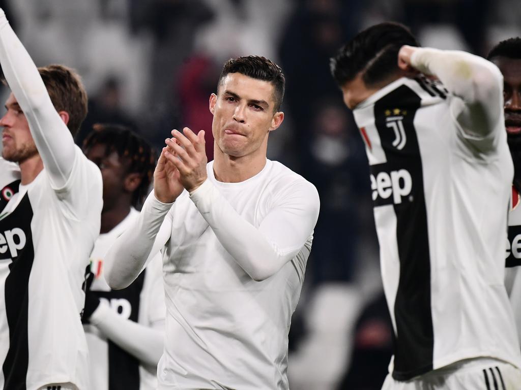 Cristiano Ronaldo Scammed Out of $340,000 by Travel Agent Over 3 Years