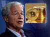 Biggest US bank shocks with Bitcoin move