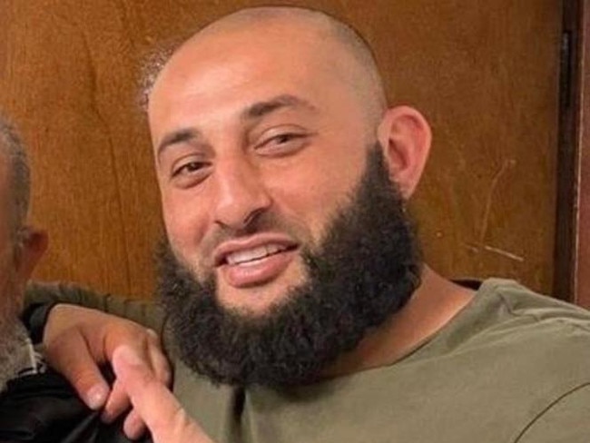 Omar Zahed, the brother of Tarek Zahed, died after both were shot at a gym in Auburn.