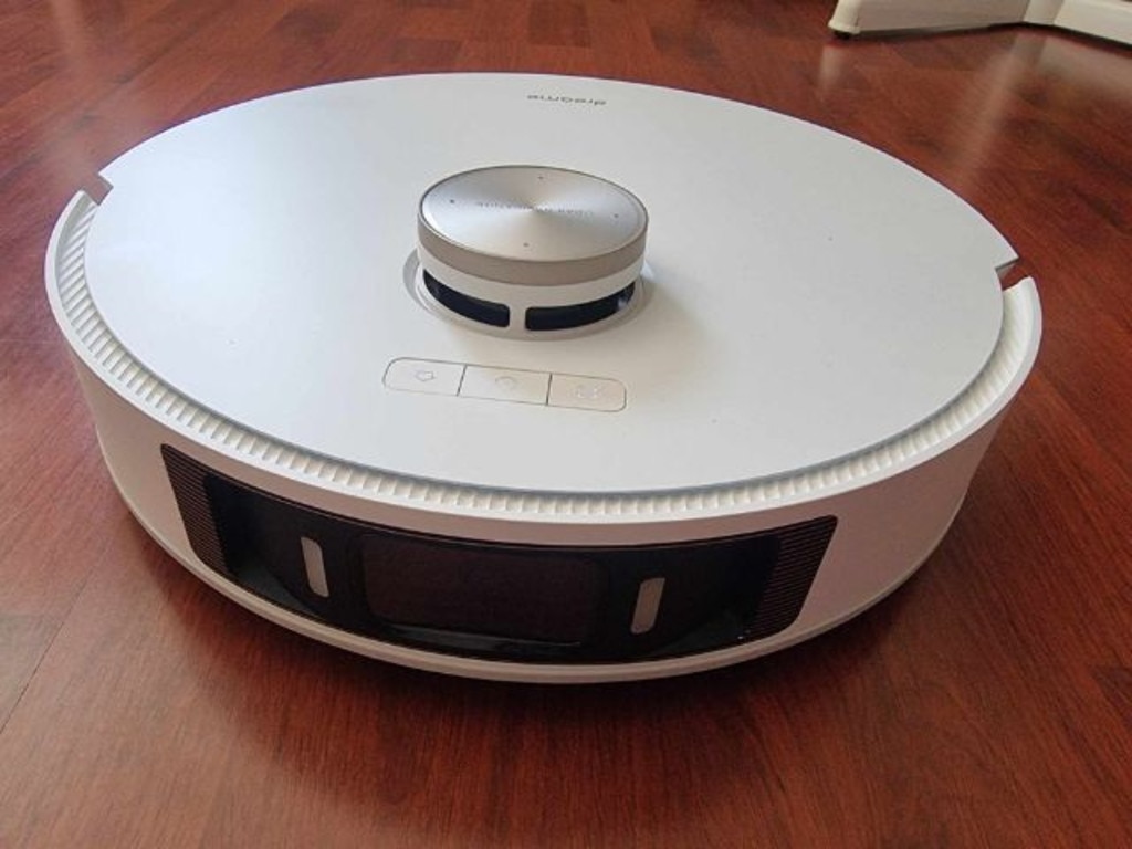 Dreame L20 Ultra review: a super-powered robot vacuum at a substantial  price