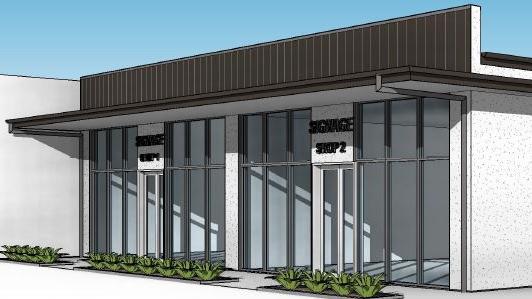 Bundaberg's newest approved office space