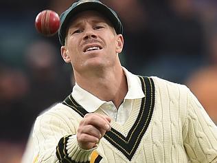 Blame game must start with Warner