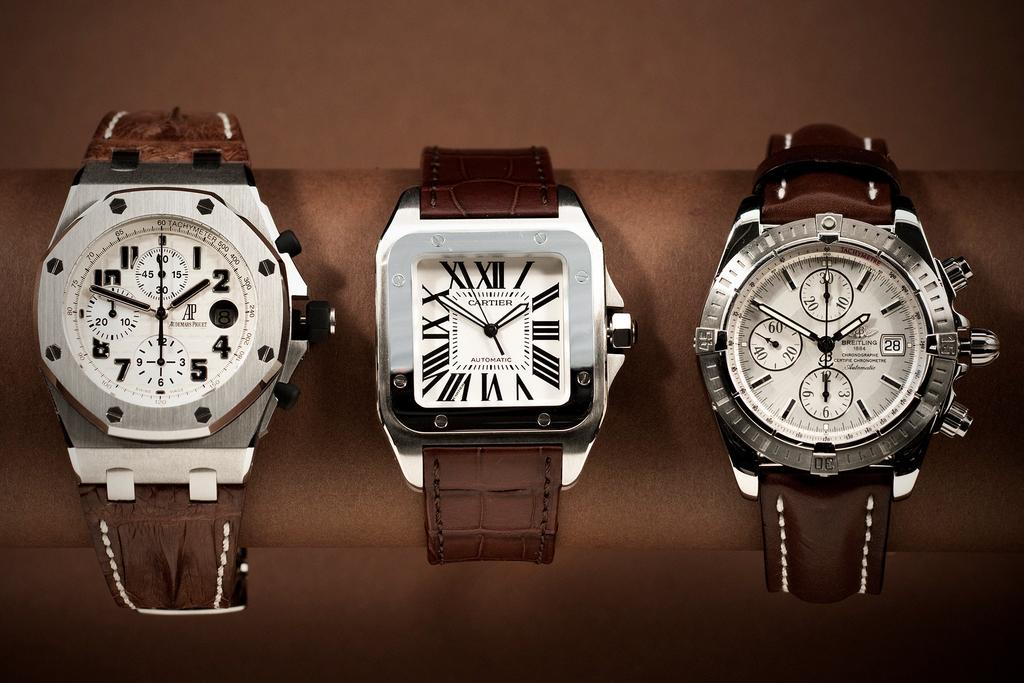 Say Hello To Australia s First Luxury Watch Rental Service GQ