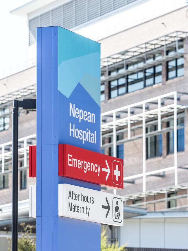 Six people were taken to hospital with drug related issues after Defqon this year. Picture: Monique Harmer