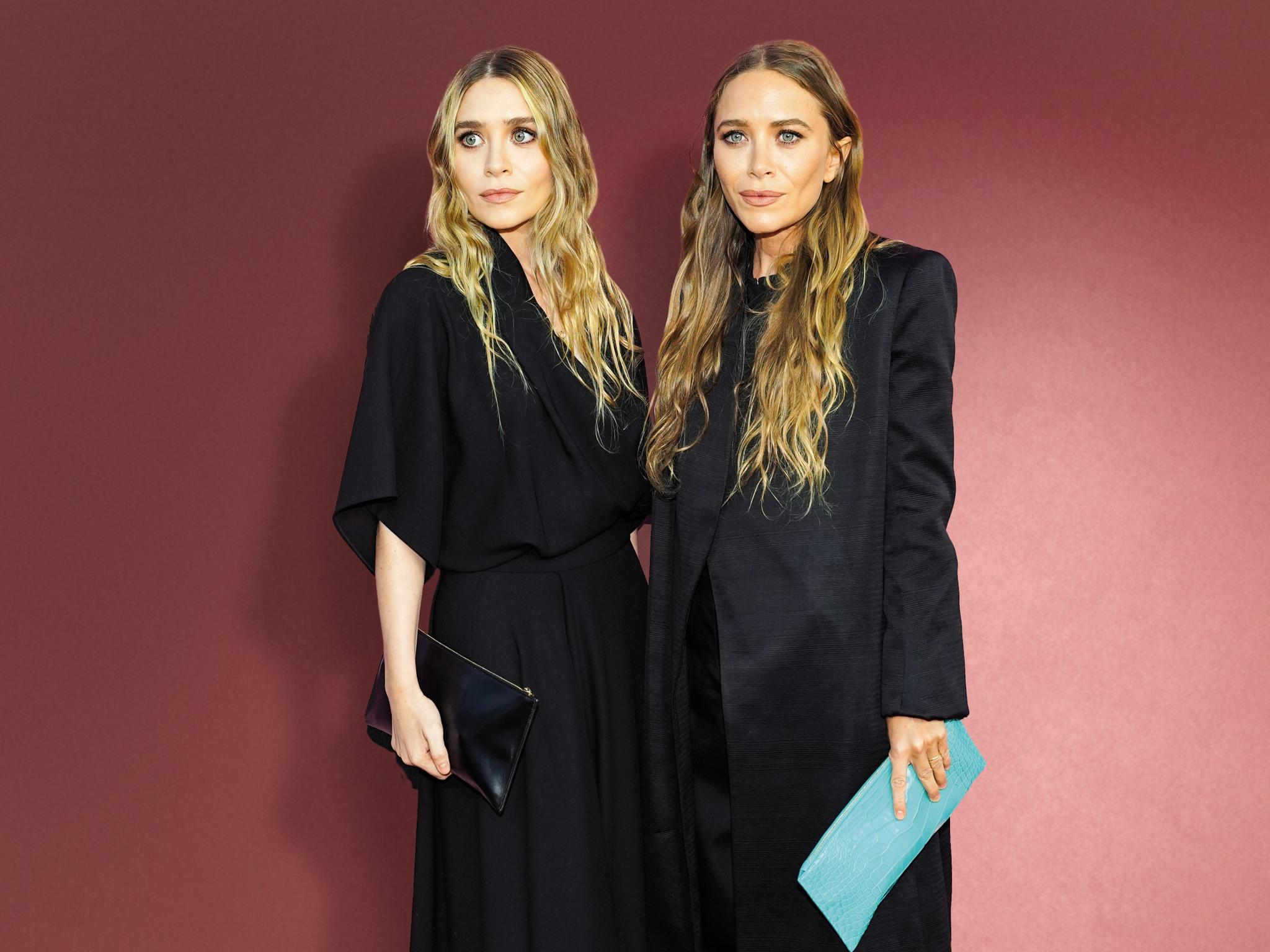 Why Mary-Kate and Ashley Olsen's The Row is at the forefront of