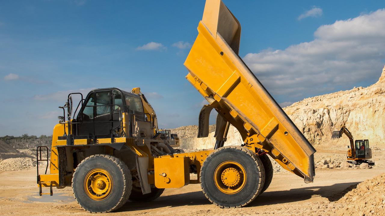 Hesta dumps MinRes stock in wake of board exits