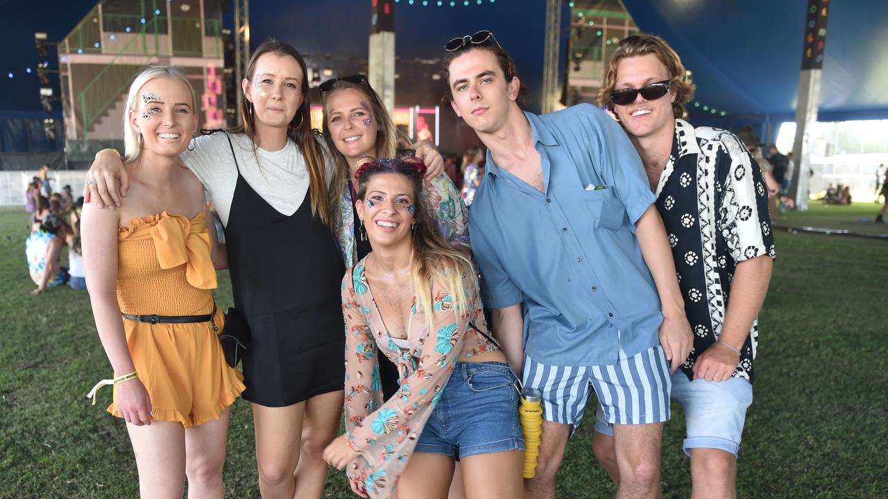 The ultimate photo gallery from Townsville’s Groovin the Moo | The ...