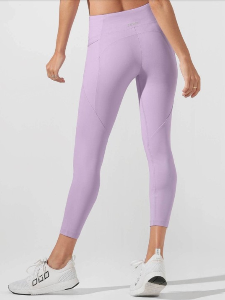And is available in two colours as well. Picture: Lorna Jane.