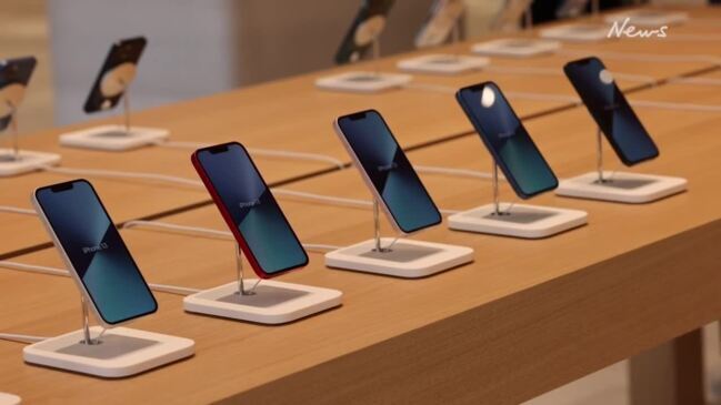 Apple iPhone 15 release: Major changes for new devices