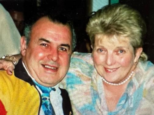 2SM owners Bill and Pam Caralis died within three days of each other earlier this year.