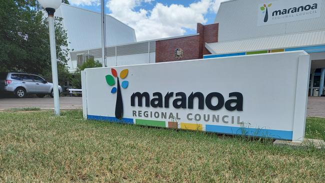 Maranoa Regional Council generic. Photo: Lachlan Berlin