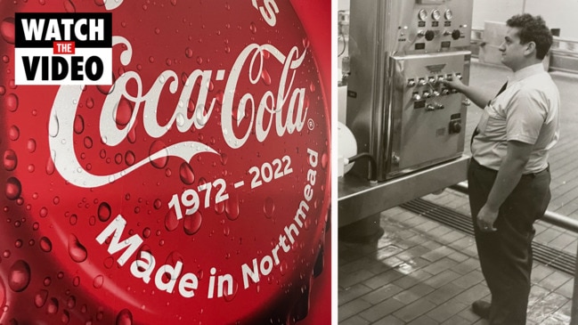 A Closer Look at the Rebranding of Coca-Cola Zero