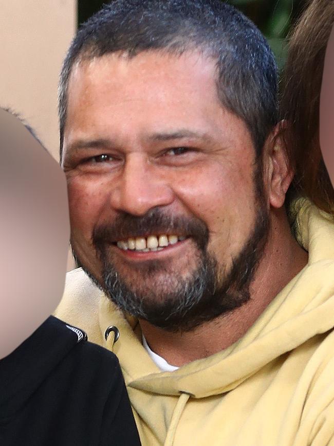 James Mapapalangi was diagnosed with pancreatic cancer around the time of the shovel assault.