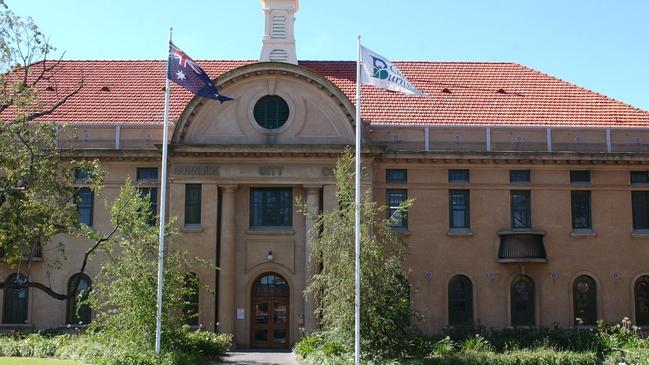 The documents show an allegedly “toxic” environment inside Burnside town hall.