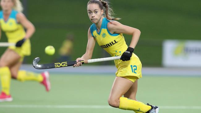 Replay: Watch the action at the NSW Opens hockey champs