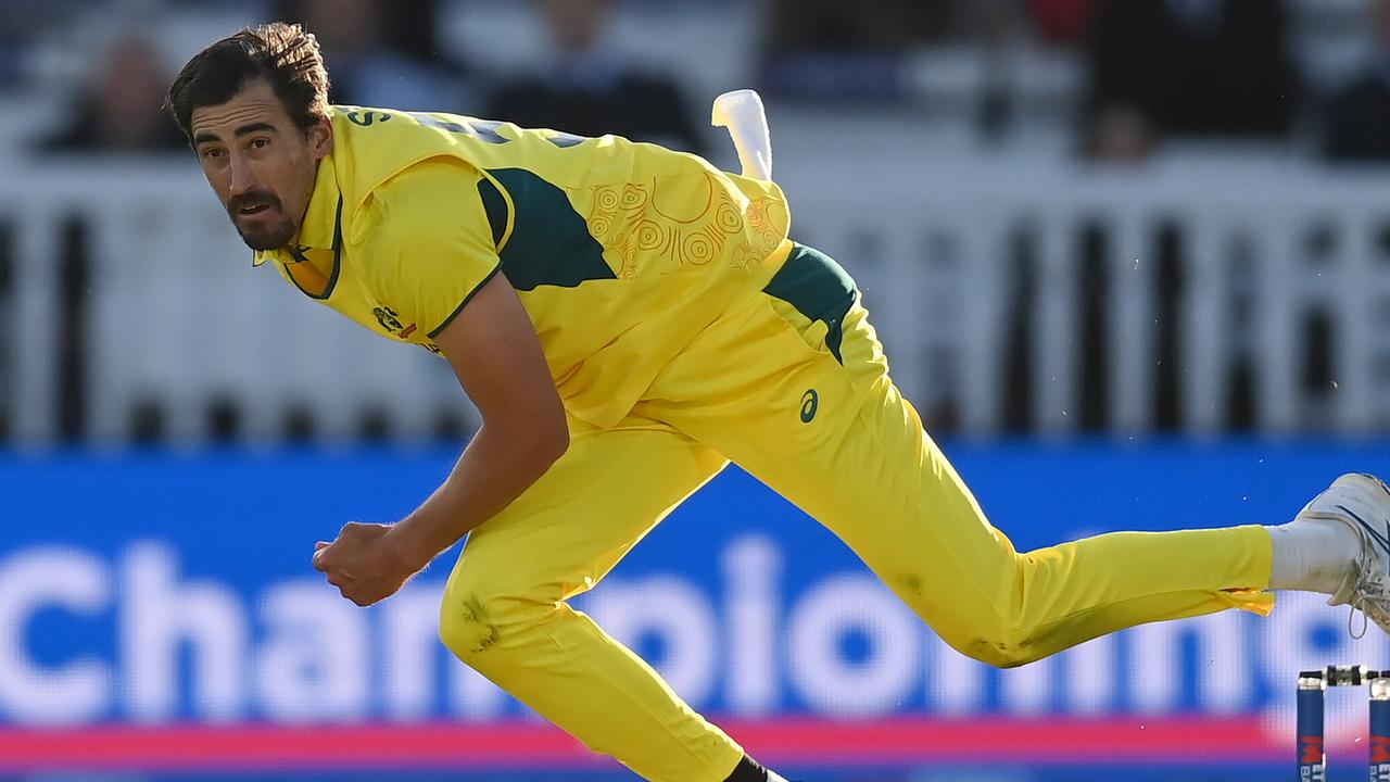 28 runs in one over: Mitchell Starc breaks unwanted record after Liam Livingstone’s brutal assault