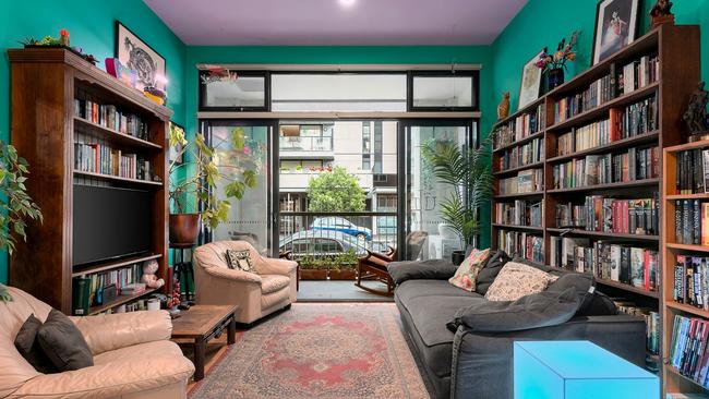 G3/2A Michael St, Brunswick - for herald sun real estate